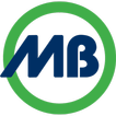 MB Groupe アイコン