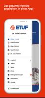 ETUF App Affiche