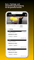HTHC Club-App capture d'écran 3