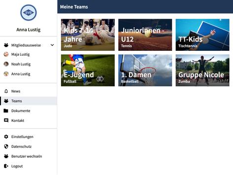 SV Blankenese 截图 11