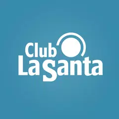 Club La Santa アプリダウンロード