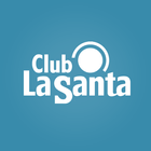 Club La Santa-icoon