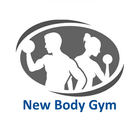 New Body Gym иконка