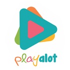 Playalot アイコン