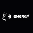 Hi Energy icon