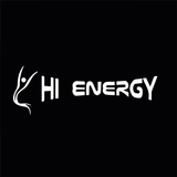 Hi Energy icono