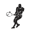 Icona Awesome Tennis