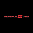 IRONHUB 247 GYM icône