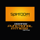 The Spinroom Studio ikon