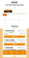 The Spinroom Studio syot layar 1