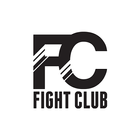 FightClub South Africa أيقونة