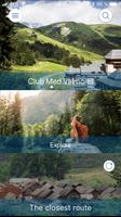My Club Med Guide Affiche