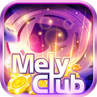 Game danh bai doi thuong Online - MeLy Club ไอคอน