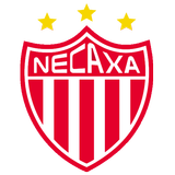 Club Necaxa aplikacja