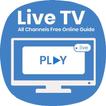 ”Live TV All Channels Free Online Guide