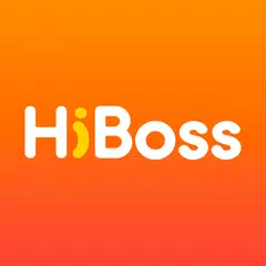 HiBoss#Reselling APP/Wholesale APK download