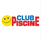 Club Piscine icône