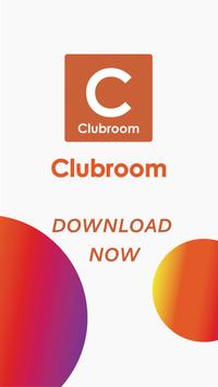 Clubroom 截图 4