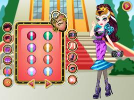 SirenixStyle Friendship Dress Up Girls Screenshot 3