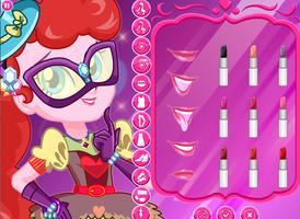 SirenixStyle Friendship Dress Up Girls Screenshot 1