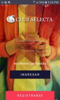 Club Selecta poster