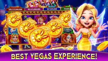 Club Social - 777 Slots ảnh chụp màn hình 3