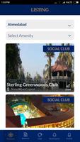 Club Social screenshot 2