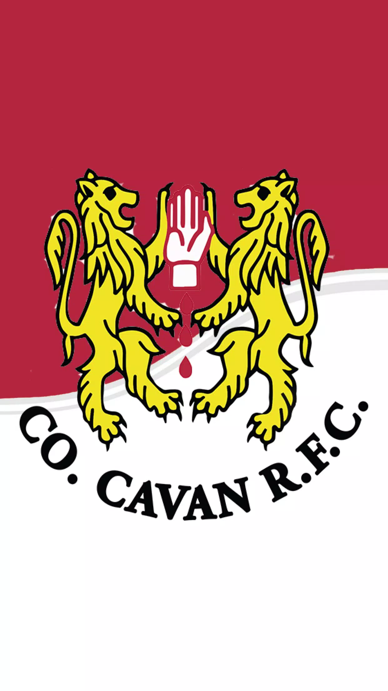 Co.Cavan RFC