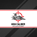 High Caliber Karting and Enter APK