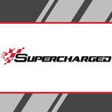 Icona Supercharged