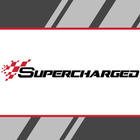 Supercharged أيقونة