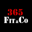 365 Fit&Co आइकन