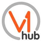 ClubV1 Members Hub আইকন