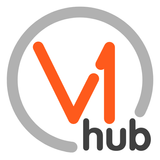 ClubV1 Members Hub أيقونة