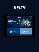NPL.TV syot layar 3