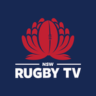 NSW Rugby TV icono