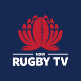 NSW Rugby TV アイコン