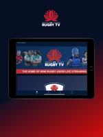 NSW Rugby TV captura de pantalla 3