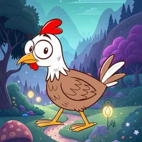 Chicken Road 2