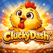 Clucky Dash icon