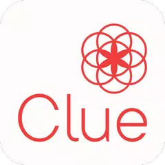 Clue 的經期追踪：經期及排卵計算器 APK 下載