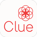 Clue kalendarz miesiączkowy