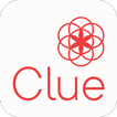 Clue Cycle & Period Tracker icon