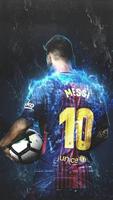 Leo Messi Official App poster