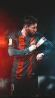 Leo Messi Official App screenshot 2