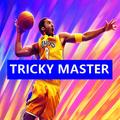 Tricky Master NBA 2023 Clue