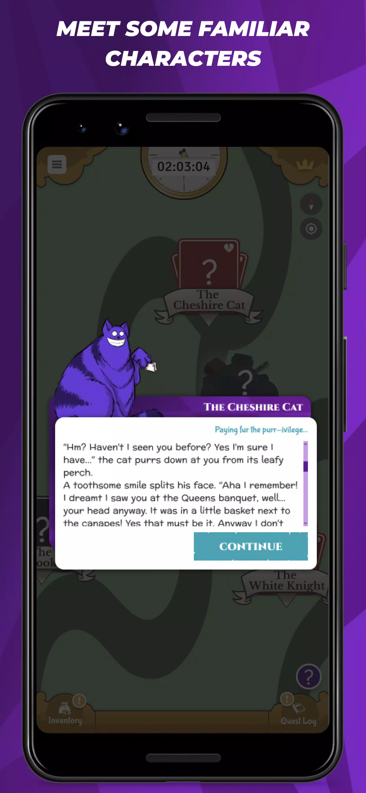 CluedUpp Geogames APK for Android Download