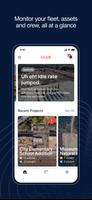 برنامه‌نما Clue: Construction Management عکس از صفحه