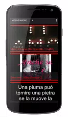 download Video d'Amore APK