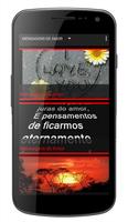 Videos de Amor e Mensagens de Amor para baixar Cartaz